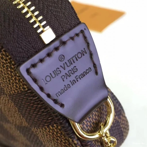 Louis wallet Vuitton 0725
